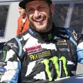 # Ken Block